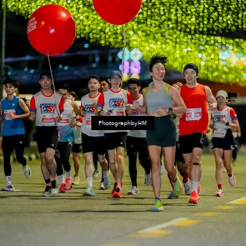 Runner Photo 4633874
