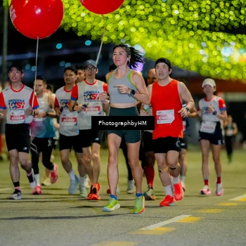 Runner Photo 4633877