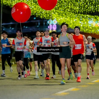 Runner Photo 4633878