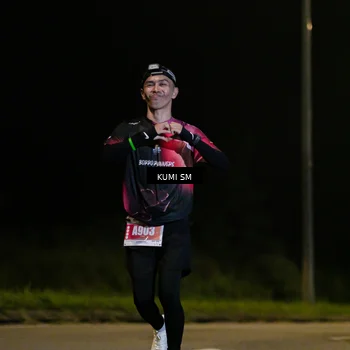 Runner Photo 4633879