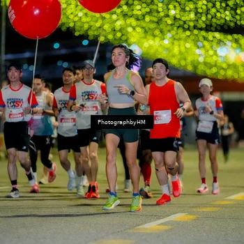 Runner Photo 4633884