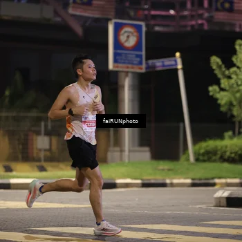 Runner Photo 4633892