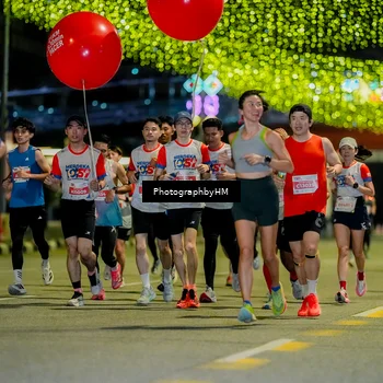 Runner Photo 4633893