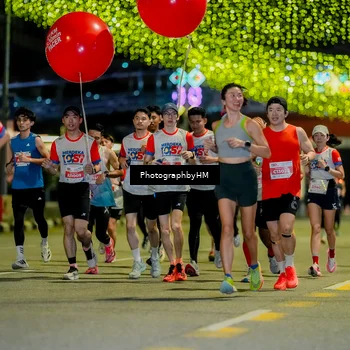 Runner Photo 4633894