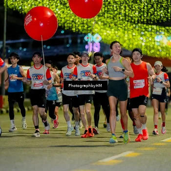 Runner Photo 4633901