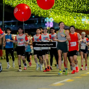 Runner Photo 4633907