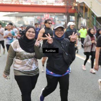 Runner Photo 4633908