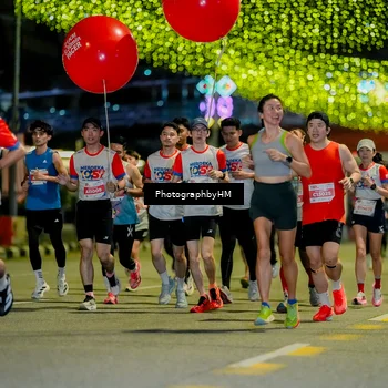 Runner Photo 4633909