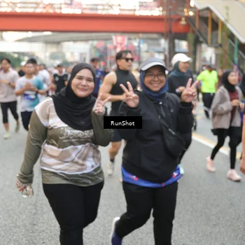Runner Photo 4633911