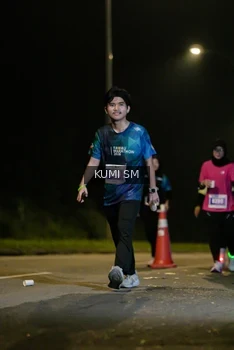 Runner Photo 4633916