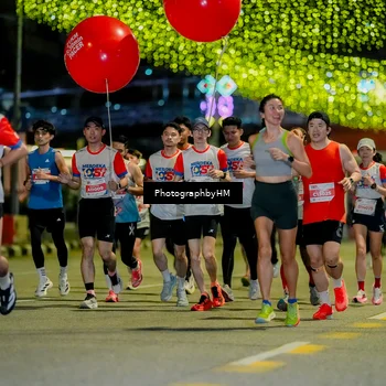 Runner Photo 4633917