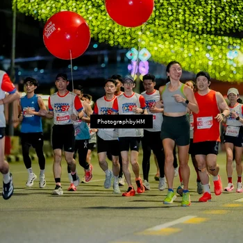 Runner Photo 4633920