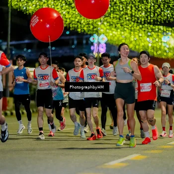 Runner Photo 4633922
