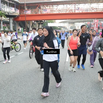Runner Photo 4633927
