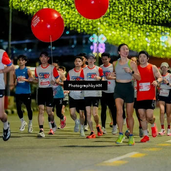 Runner Photo 4633928