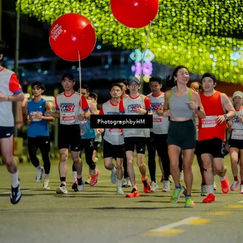 Runner Photo 4633934
