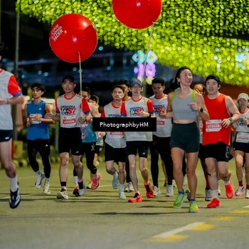 Runner Photo 4633937
