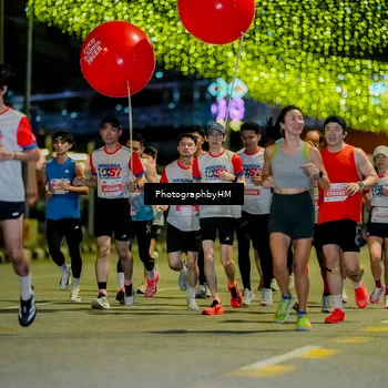 Runner Photo 4633938