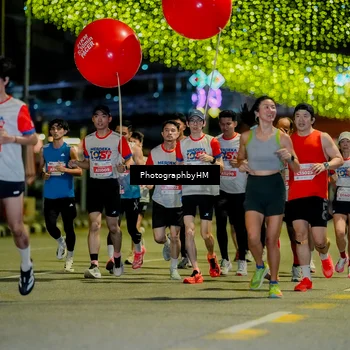 Runner Photo 4633942