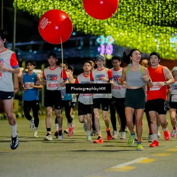 Runner Photo 4633943