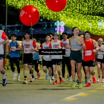 Runner Photo 4633944