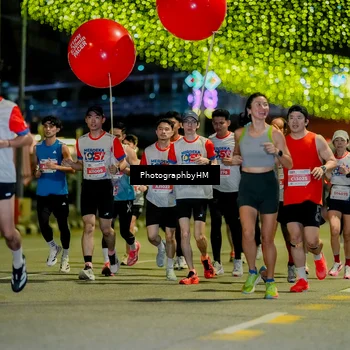 Runner Photo 4633947
