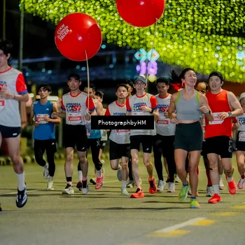 Runner Photo 4633949