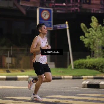 Runner Photo 4633958