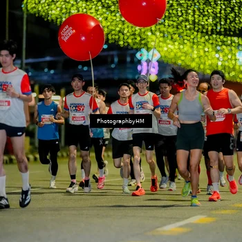 Runner Photo 4633965