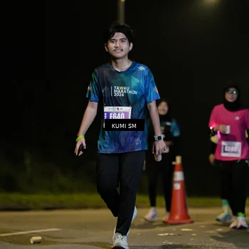 Runner Photo 4633968