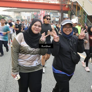 Runner Photo 4633970