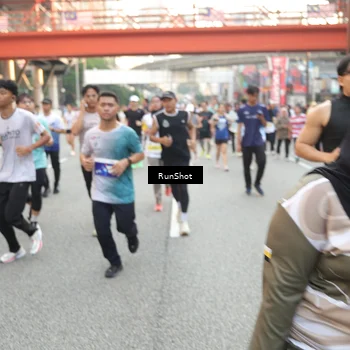 Runner Photo 4633978