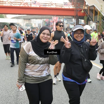 Runner Photo 4633980