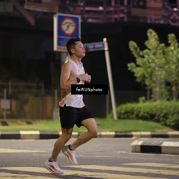 Runner Photo 4633984