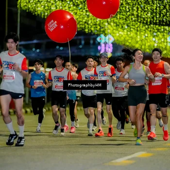 Runner Photo 4633988