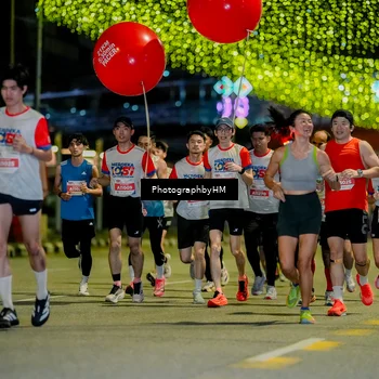 Runner Photo 4633993