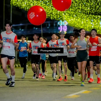 Runner Photo 4633994