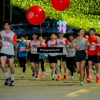 Runner Photo 4633996