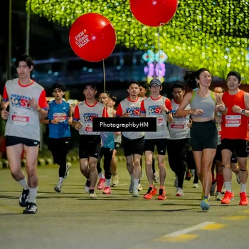 Runner Photo 4633998