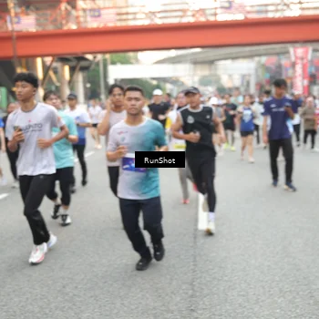 Runner Photo 4634001
