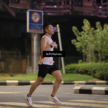 Runner Photo 4634004