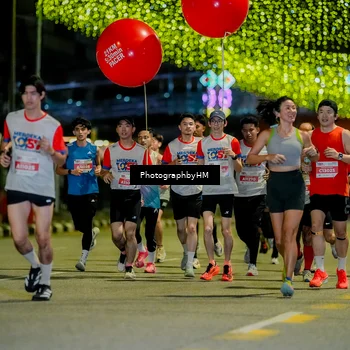 Runner Photo 4634005