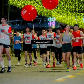 Runner Photo 4634006