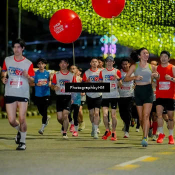 Runner Photo 4634007