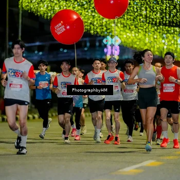 Runner Photo 4634012
