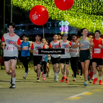 Runner Photo 4634015