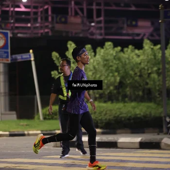 Runner Photo 4634018