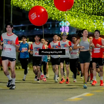 Runner Photo 4634021