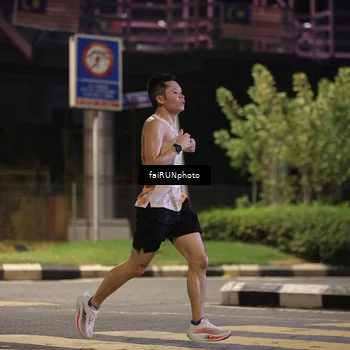 Runner Photo 4634026