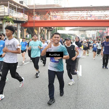 Runner Photo 4634030